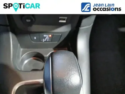 Photo 13 Citroën C3  PureTech 110 EAT6