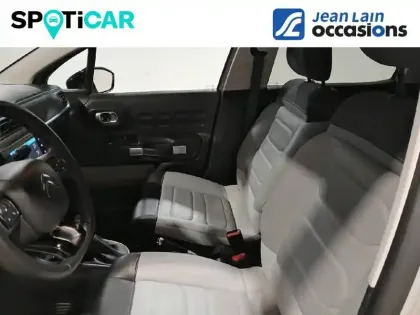 Photo 10 Citroën C3  PureTech 110 EAT6