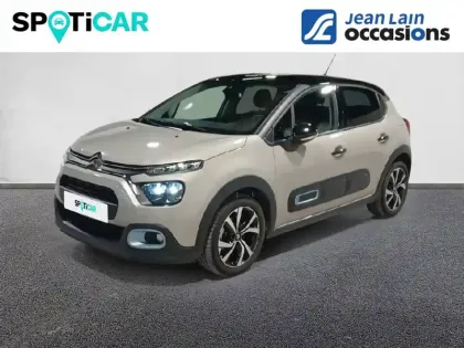 Photo Citroën C3 Elle