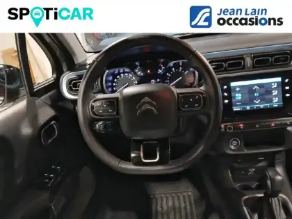 Photo 8 Citroën C3  PureTech 110 EAT6