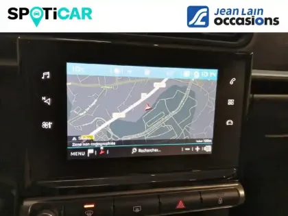 Photo 18 Citroën C3  PureTech 110 EAT6