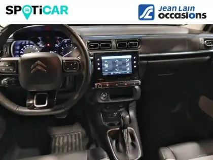 Photo 7 Citroën C3  PureTech 110 EAT6