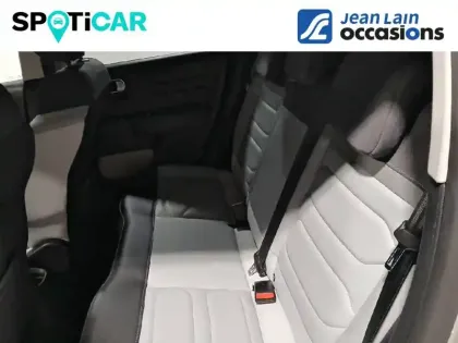 Photo 11 Citroën C3  PureTech 110 EAT6