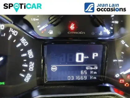 Photo 9 Citroën C3  PureTech 110 EAT6