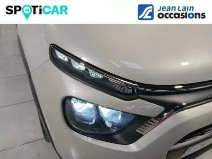 Photo 15 Citroën C3  PureTech 110 EAT6