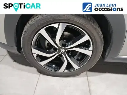 Photo 12 Citroën C3  PureTech 110 EAT6