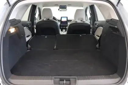 Photo 8 Renault Captur  E-Tech Plug-in 160