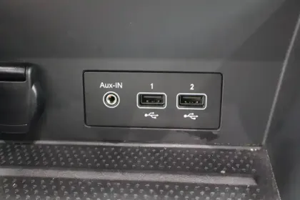 Photo 24 Renault Captur  E-Tech Plug-in 160