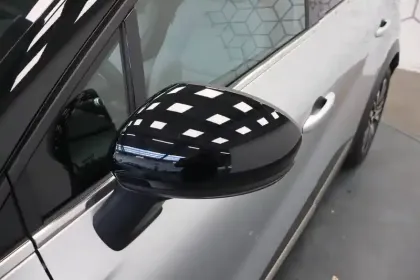 Photo 29 Renault Captur  E-Tech Plug-in 160