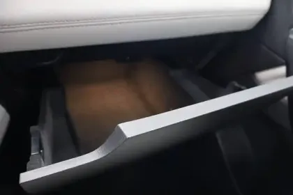 Photo 21 Renault Captur  E-Tech Plug-in 160