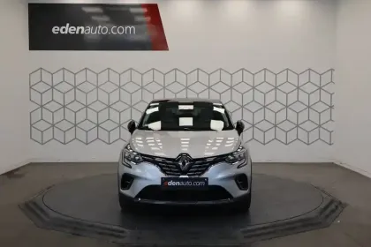 Photo 5 Renault Captur  E-Tech Plug-in 160