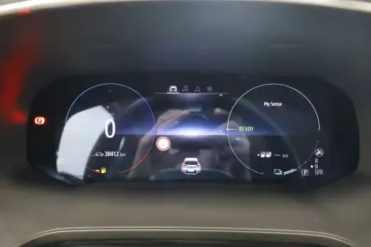 Photo 13 Renault Captur  E-Tech Plug-in 160