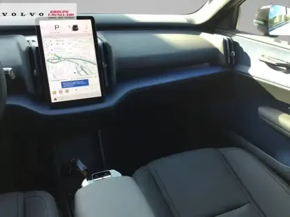 Photo 10 Volvo Ex30  Single Extended Range 272 ch 1EDT