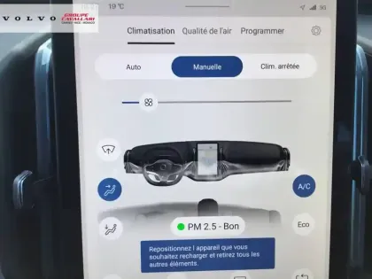 Photo 22 Volvo Ex30  Single Extended Range 272 ch 1EDT