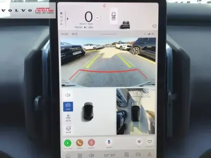 Photo 19 Volvo Ex30  Single Extended Range 272 ch 1EDT