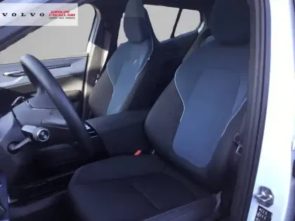 Photo 7 Volvo Ex30  Single Extended Range 272 ch 1EDT