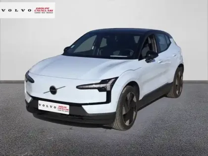 Photo Volvo Ex30 Ultra