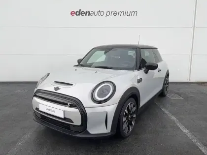 Photo 50 Mini Mini Hatch 3 Portes Cooper SE 184 ch