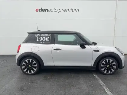 Photo 54 Mini Mini Hatch 3 Portes Cooper SE 184 ch