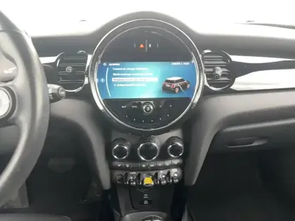 Photo 10 Mini Mini Hatch 3 Portes Cooper SE 184 ch