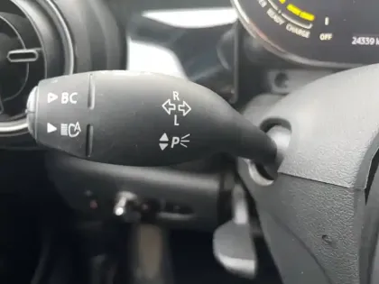 Photo 19 Mini Mini Hatch 3 Portes Cooper SE 184 ch