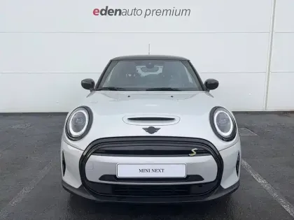 Photo 49 Mini Mini Hatch 3 Portes Cooper SE 184 ch