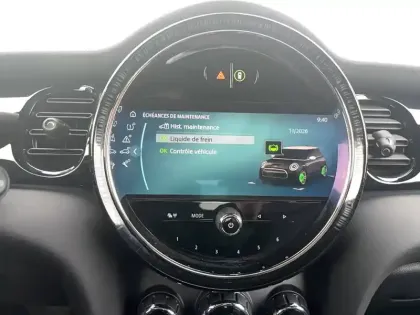 Photo 24 Mini Mini Hatch 3 Portes Cooper SE 184 ch