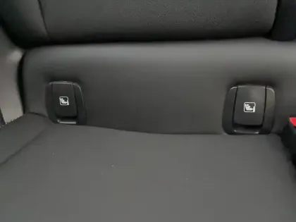 Photo 31 Mini Mini Hatch 3 Portes Cooper SE 184 ch