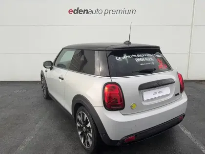 Photo 52 Mini Mini Hatch 3 Portes Cooper SE 184 ch