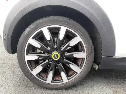 Photo 12 Mini Mini Hatch 3 Portes Cooper SE 184 ch