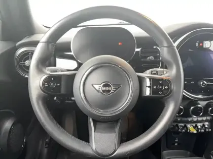 Photo 35 Mini Mini Hatch 3 Portes Cooper SE 184 ch