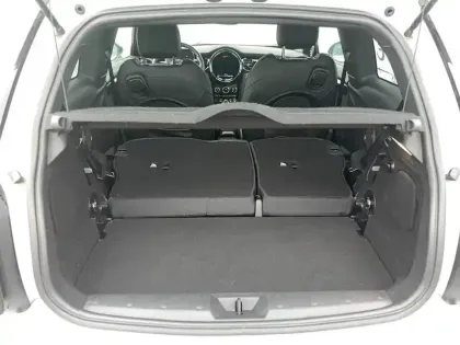 Photo 40 Mini Mini Hatch 3 Portes Cooper SE 184 ch