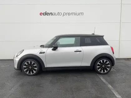 Photo 51 Mini Mini Hatch 3 Portes Cooper SE 184 ch