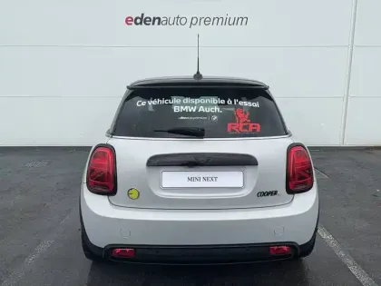 Photo 57 Mini Mini Hatch 3 Portes Cooper SE 184 ch
