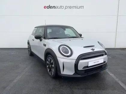 Photo 48 Mini Mini Hatch 3 Portes Cooper SE 184 ch
