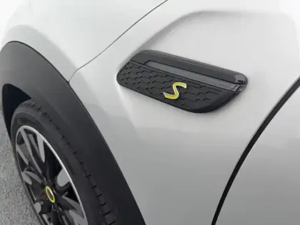 Photo 47 Mini Mini Hatch 3 Portes Cooper SE 184 ch