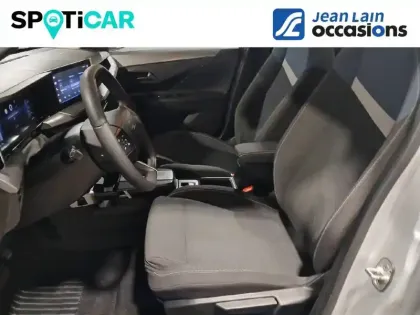 Photo 10 Opel Frontera  1.2 Turbo Hybrid 145 ch e-DCT6