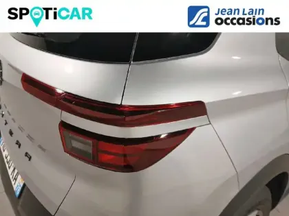 Photo 37 Opel Frontera  1.2 Turbo Hybrid 145 ch e-DCT6