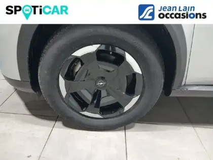 Photo 33 Opel Frontera  1.2 Turbo Hybrid 145 ch e-DCT6