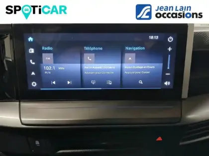 Photo 61 Opel Frontera  1.2 Turbo Hybrid 145 ch e-DCT6