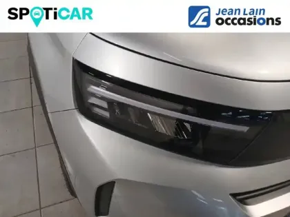 Photo 15 Opel Frontera  1.2 Turbo Hybrid 145 ch e-DCT6