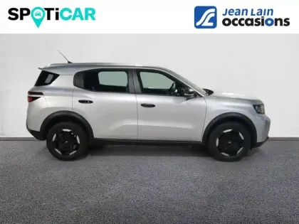 Photo 45 Opel Frontera  1.2 Turbo Hybrid 145 ch e-DCT6