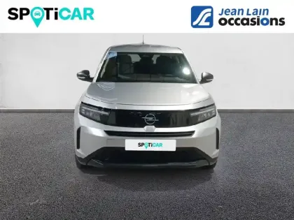 Photo 43 Opel Frontera  1.2 Turbo Hybrid 145 ch e-DCT6