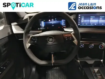 Photo 8 Opel Frontera  1.2 Turbo Hybrid 145 ch e-DCT6