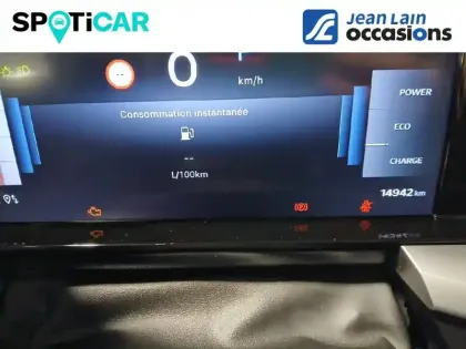 Photo 9 Opel Frontera  1.2 Turbo Hybrid 145 ch e-DCT6