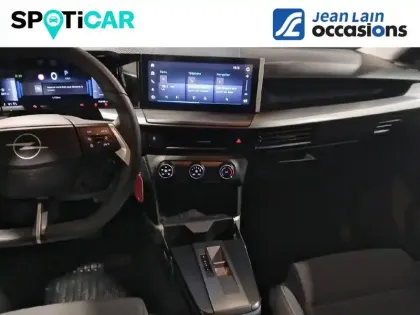 Photo 49 Opel Frontera  1.2 Turbo Hybrid 145 ch e-DCT6