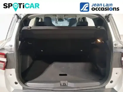 Photo 26 Opel Frontera  1.2 Turbo Hybrid 145 ch e-DCT6