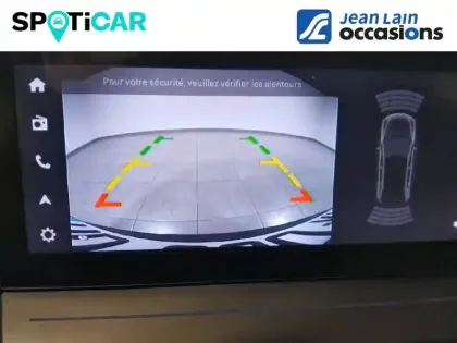 Photo 14 Opel Frontera  1.2 Turbo Hybrid 145 ch e-DCT6