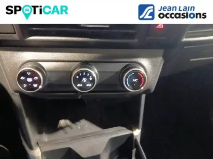 Photo 39 Opel Frontera  1.2 Turbo Hybrid 145 ch e-DCT6