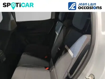 Photo 32 Opel Frontera  1.2 Turbo Hybrid 145 ch e-DCT6